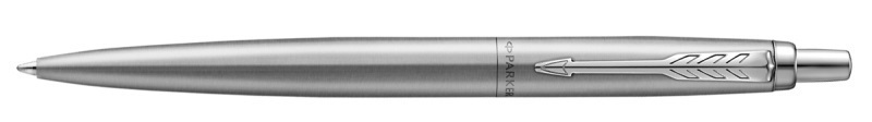 Parker Jotter XL Monochrome Steel Ballpen - Sfera