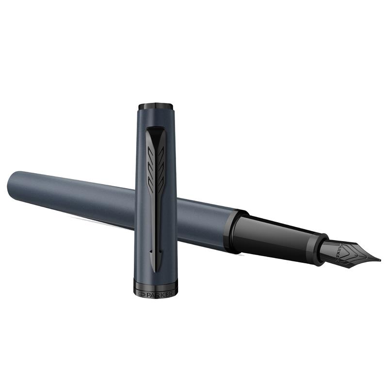 Parker Meridian Blue RT Fountain Pen - Stilografica