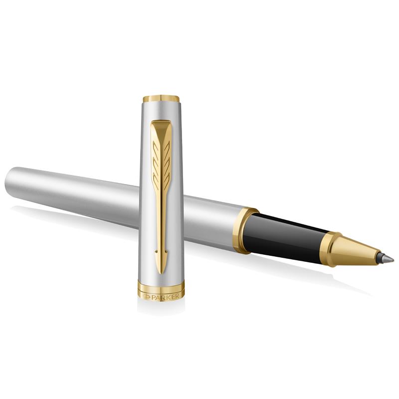 Parker Meridian Steel GT Roller