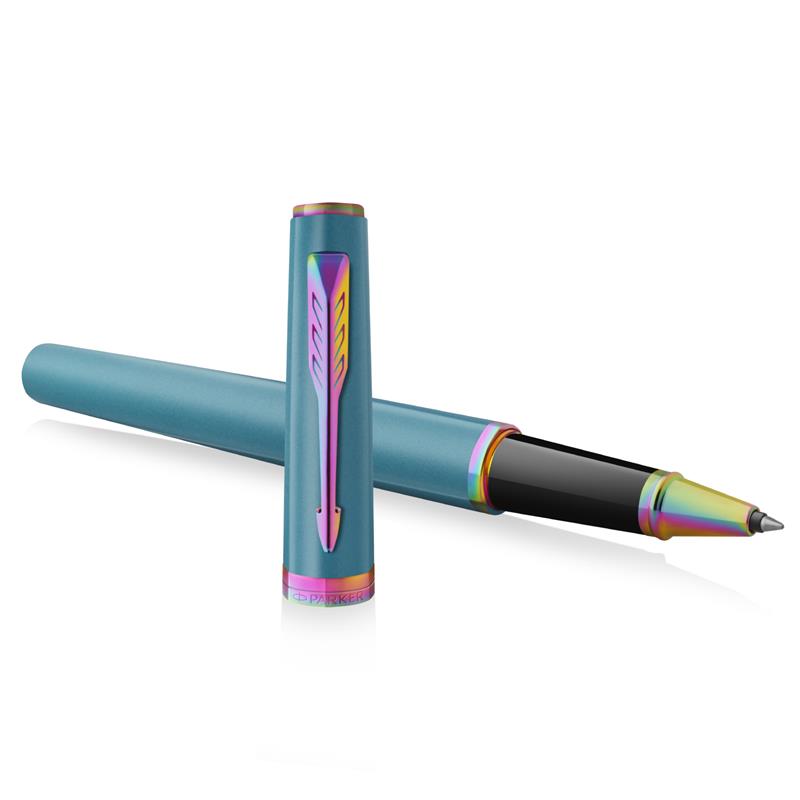 Parker Meridian Teal Roller