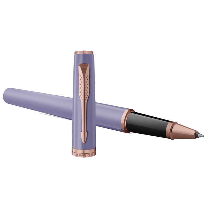 Parker Meridian Violet RGT Roller