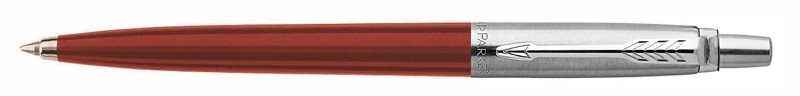 Parker Jotter Bordeaux Ballpen - penna Sfera