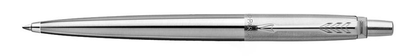 Parker Jotter Steel CT - Ballpen - Sfera