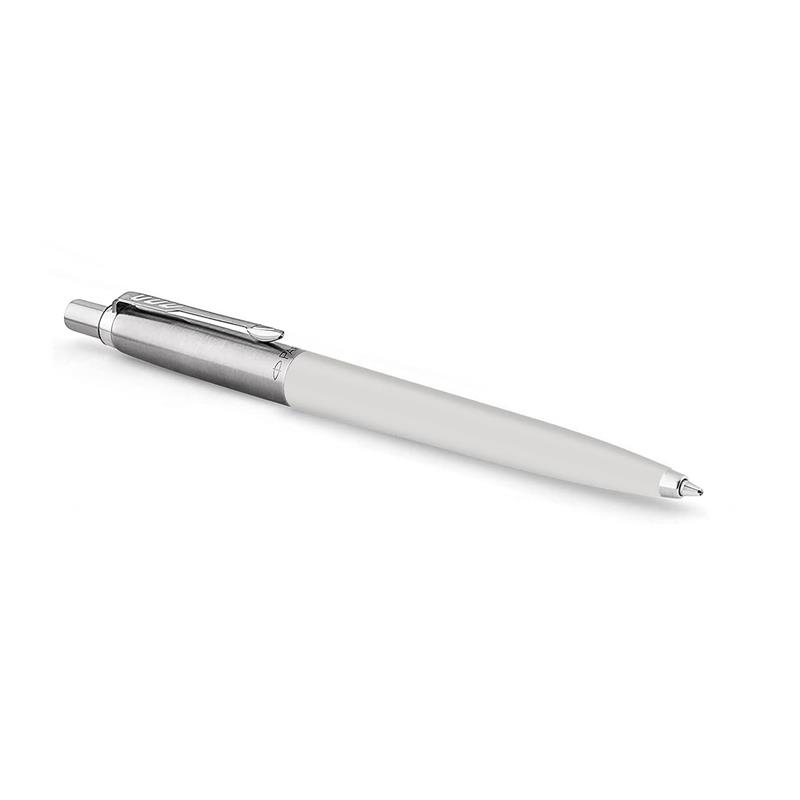 Parker Jotter Pearl Grey Ballpen - Sfera