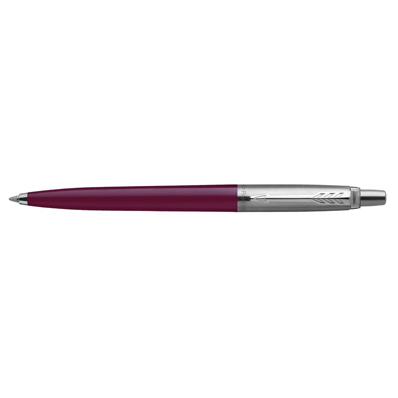 Parker Jotter RED PLUM  - Penna a Sfera