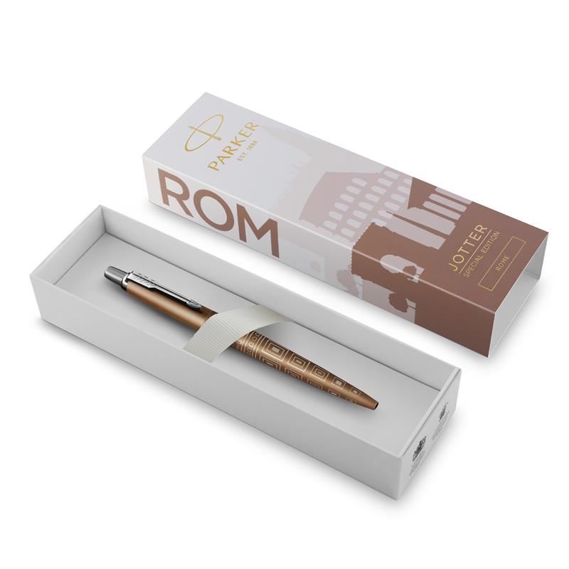 Parker Jotter Special Edition Rome Ballpoint Pen - Sfera