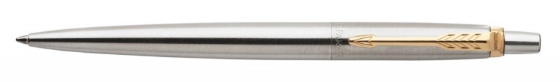 Parker Jotter Stainless Steel GT - Ballpen - Sfera