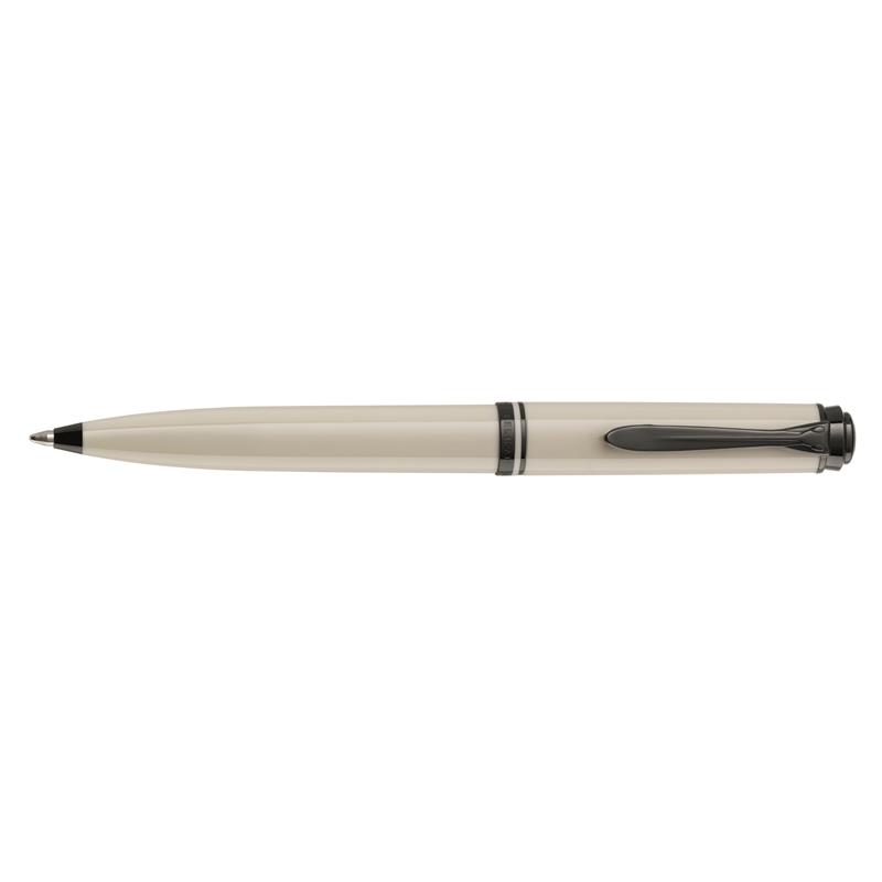 Pelikan K670 Warm Grey Ballpoint Pen - Sfera