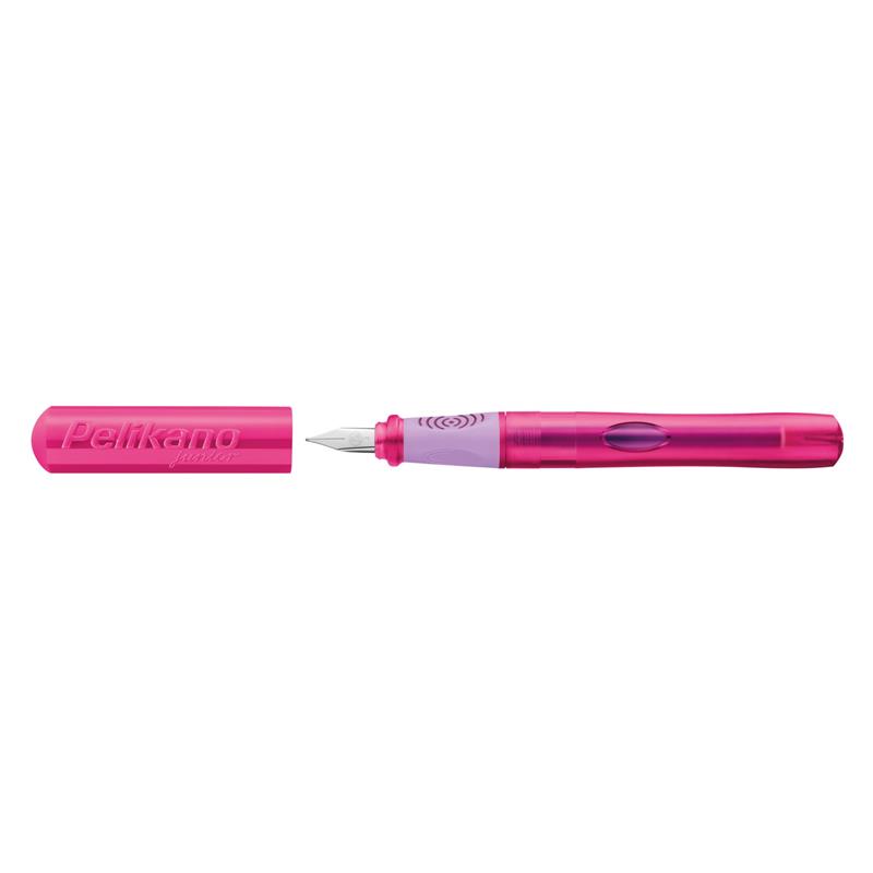 Pelikan Pelikano® junior Pink Fountain Pen - Stilografica