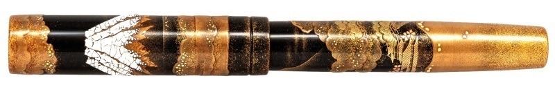 Pilot 100th Anniversary FUJI Limited Edition