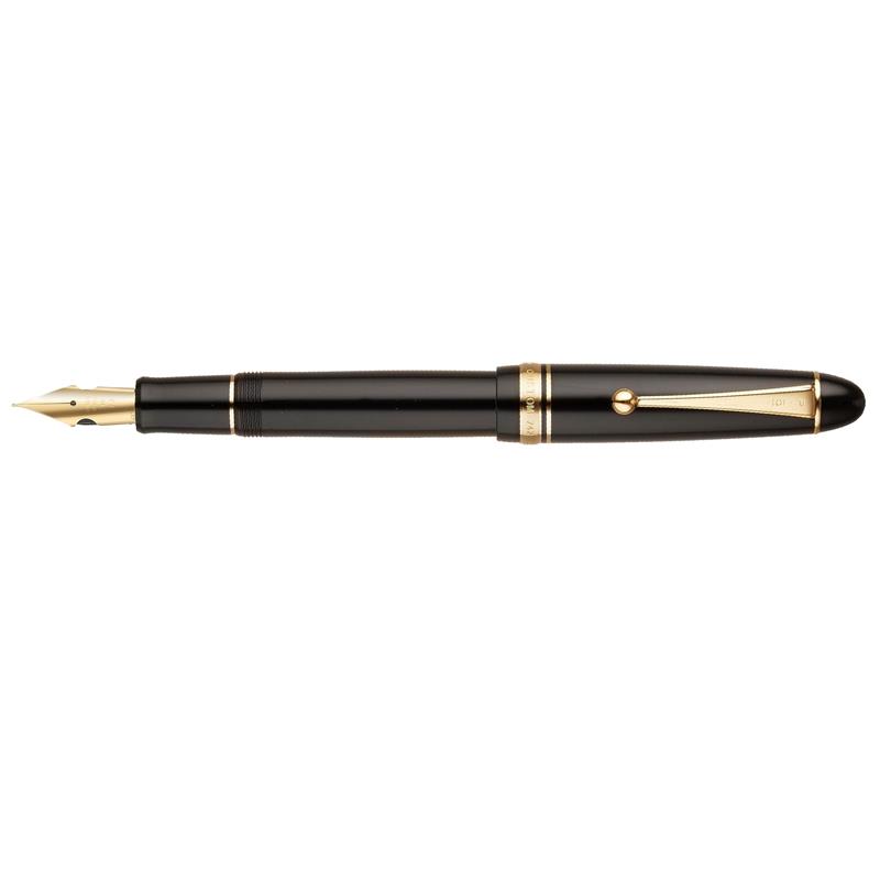 Pilot Custom 742 FA (FLEX NIB) Fountain Pen - Stilografica