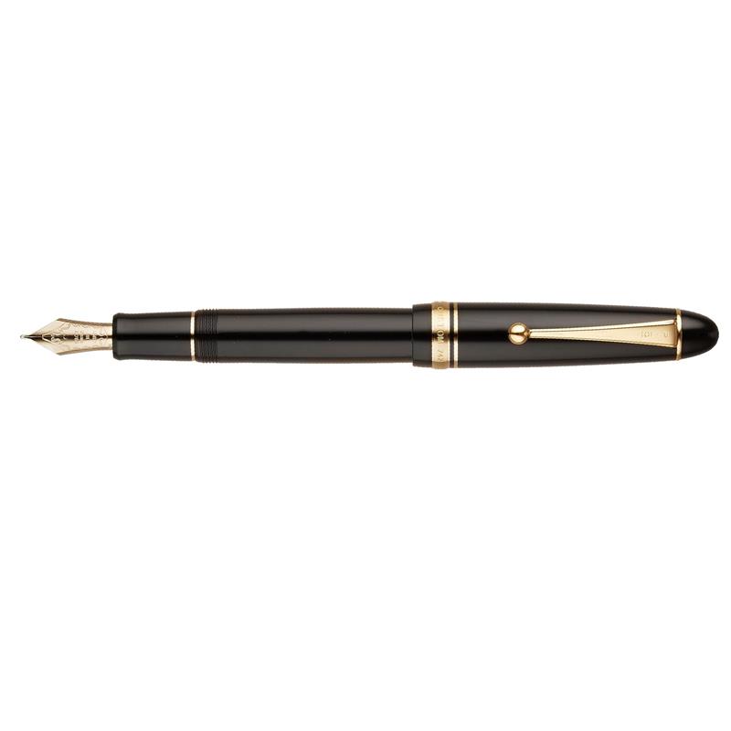 Pilot Custom 742 Fountain Pen - Stilografica