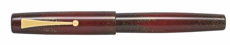 Namiki Aya Daybreak Fountain Pen - Stilografica