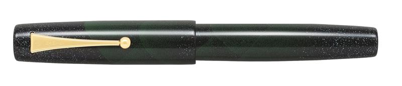 Namiki Aya Evergreen Fountain Pen - Stilografica