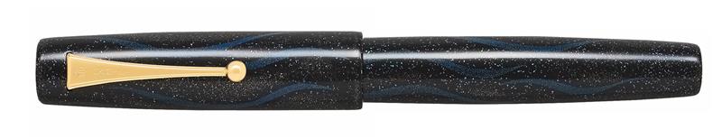 Namiki Aya Limpid Stream Fountain Pen - Stilografica