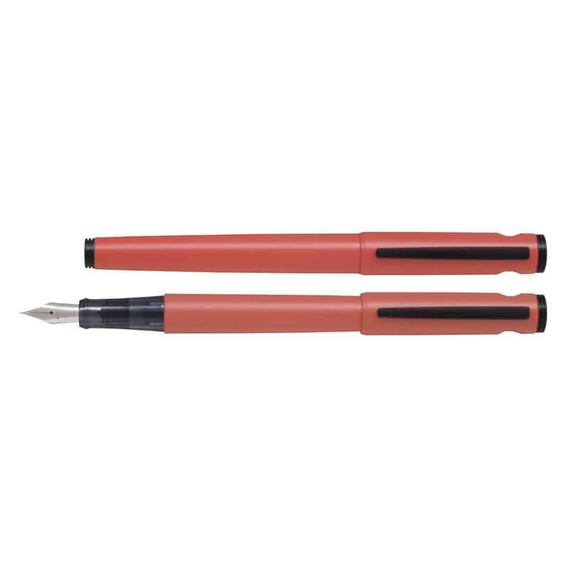 Pilot LIGHTIVE Coral Fountain Pen - Stilografica