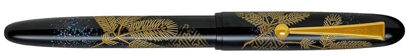 Namiki Yukari Pine Needles