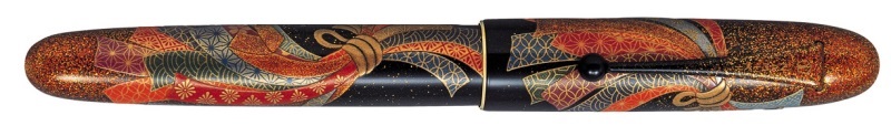 Namiki Yukari Royale Tabane-Noshi