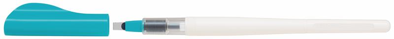 Pilot Parallel Pen Turquoise 4,5 mm