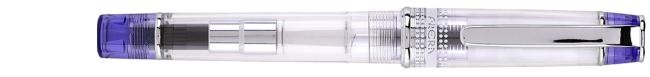 Pilot Prera Demo Blue - Penna Stilografica