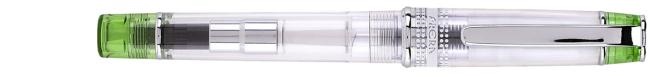 Pilot Prera Demo Green - Penna Stilografica