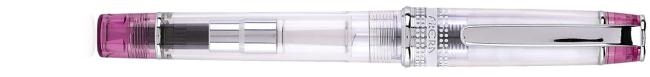 Pilot Prera Demo Pink - Penna Stilografica