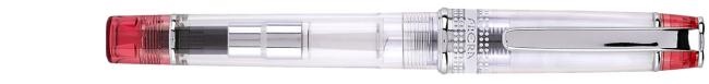 Pilot Prera Demo Light Red - Penna Stilografica