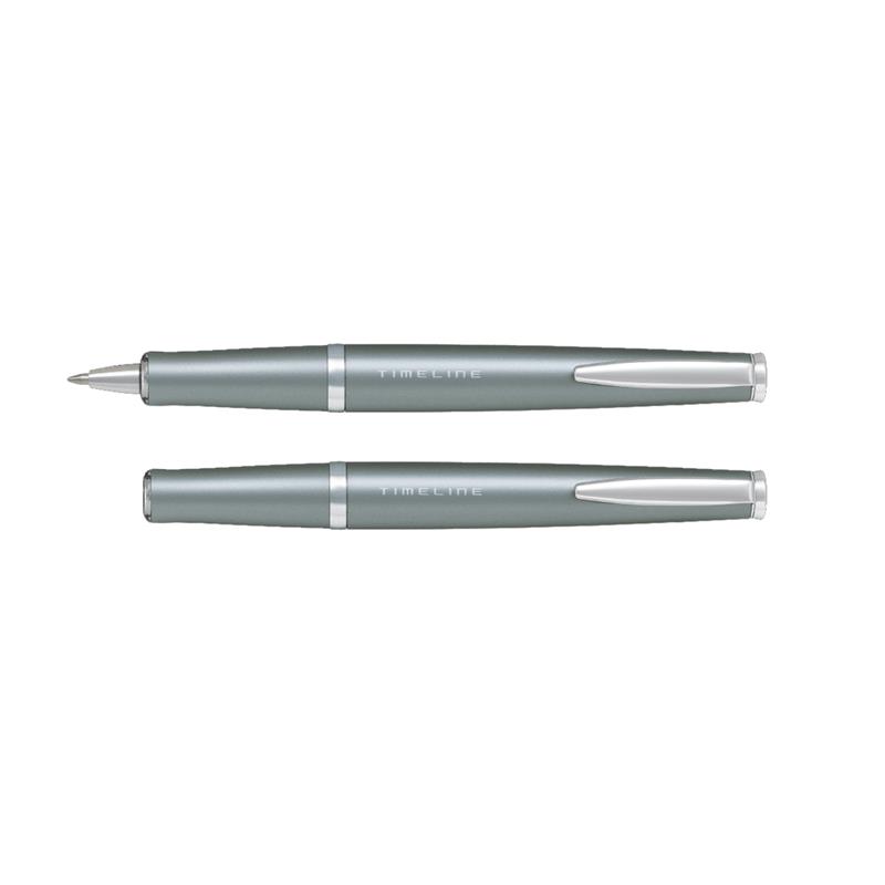Pilot TIMELINE Future Titanium - Ballpoint Pen - Penna a Sfera