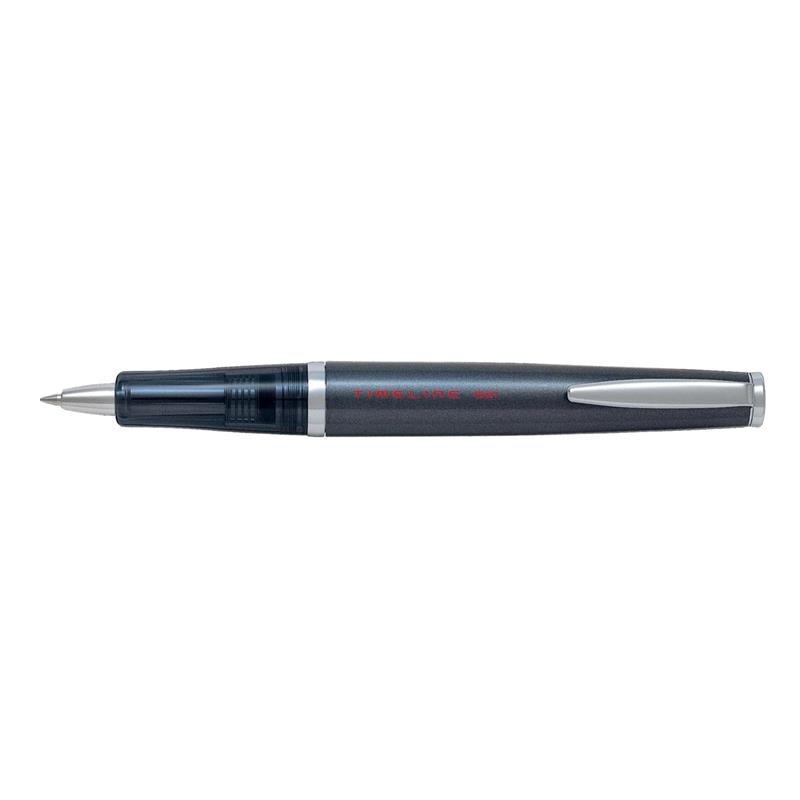 Pilot TIMELINE Gel Carbon Black Roller