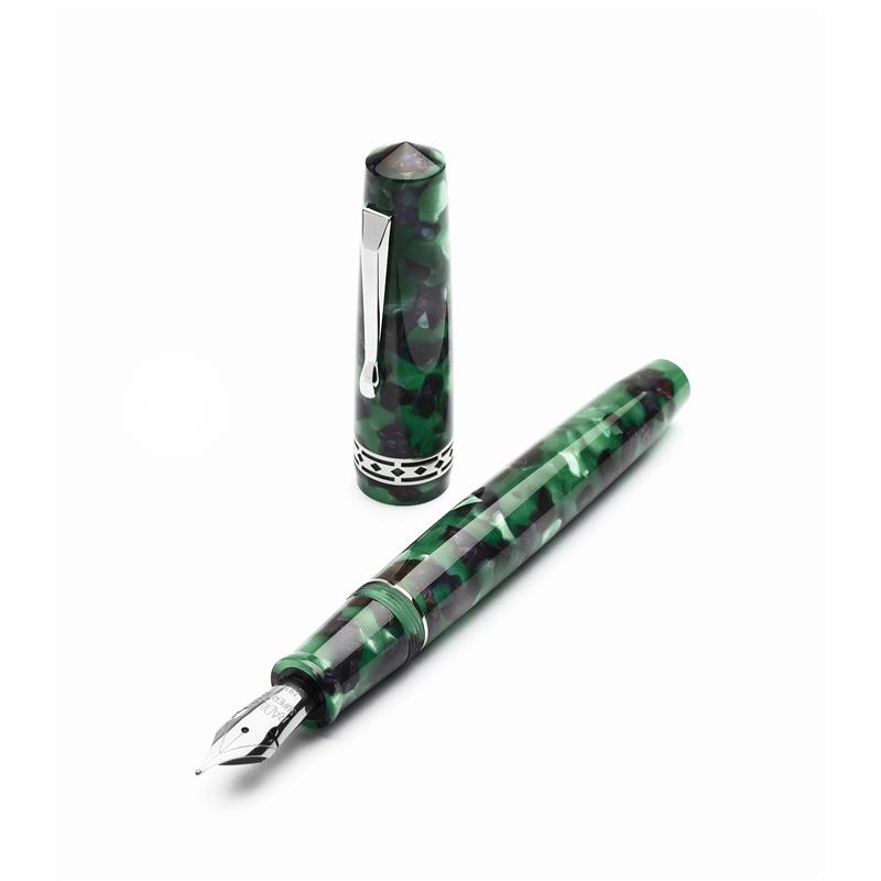 RADIUS 1934 Settimo 2024 Minerale ST Fountain Pen - Stilografica