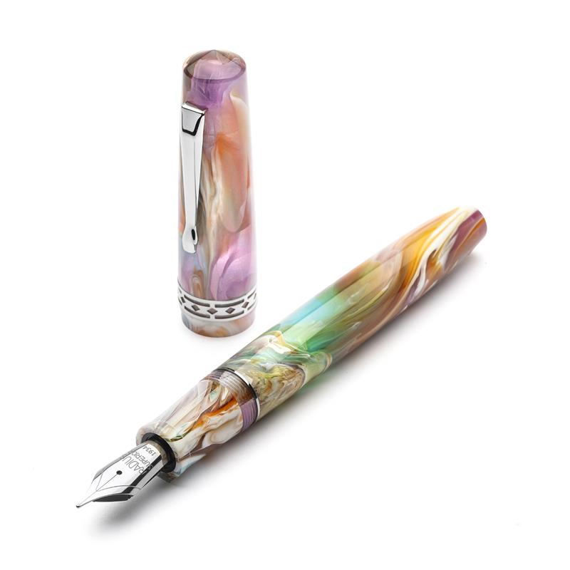 RADIUS 1934 Settimo Primary Manipulation 1 Lite ST Fountain Pen - Stilografica