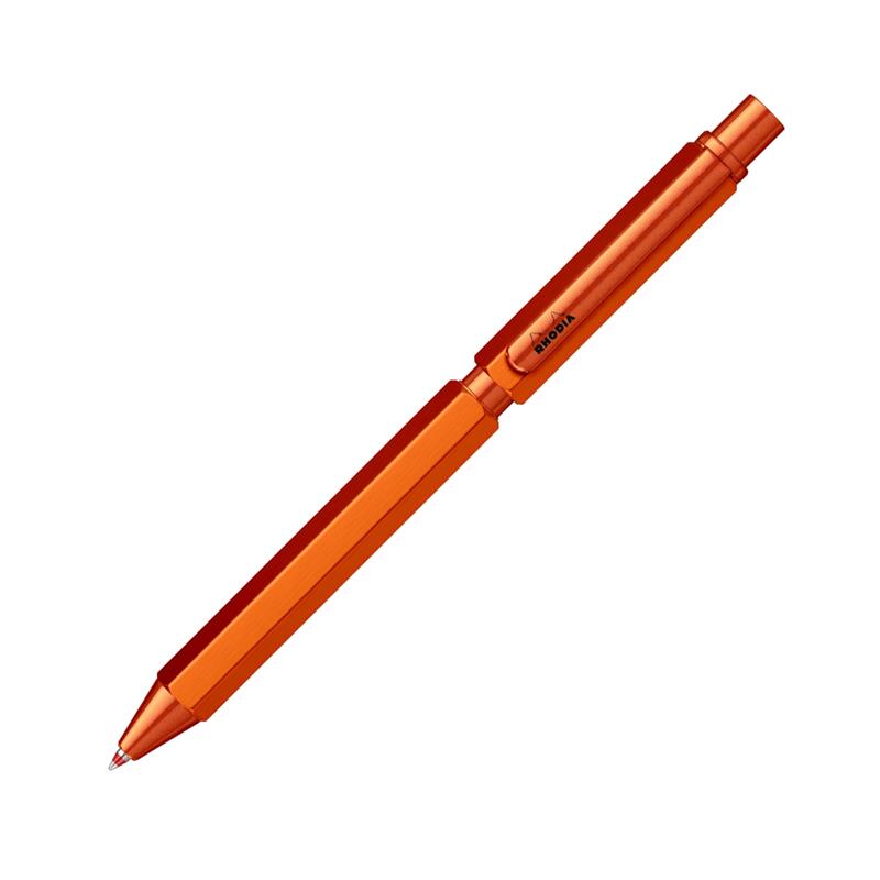 RHODIA Script Multipen 3 in 1 Orange
