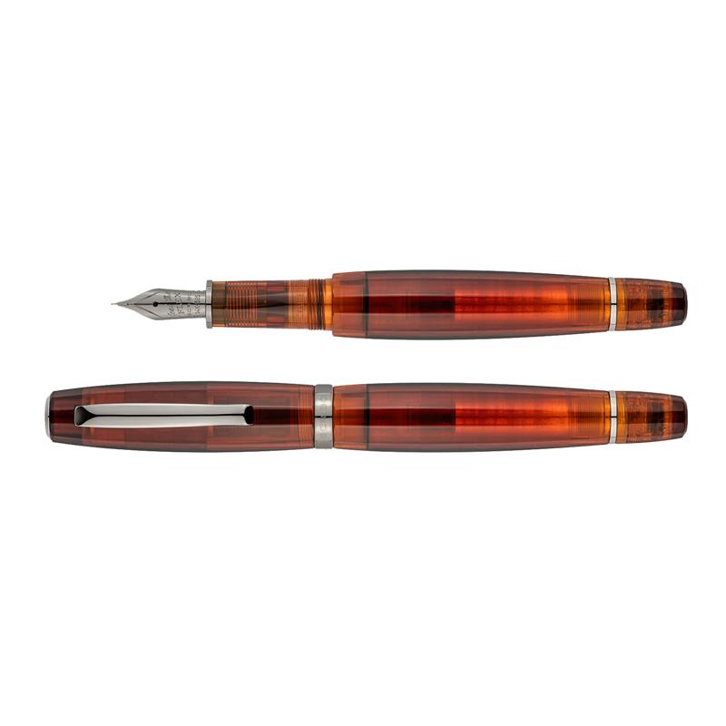 SCRIBO Feel Resina Fountain Pen - Stilografica