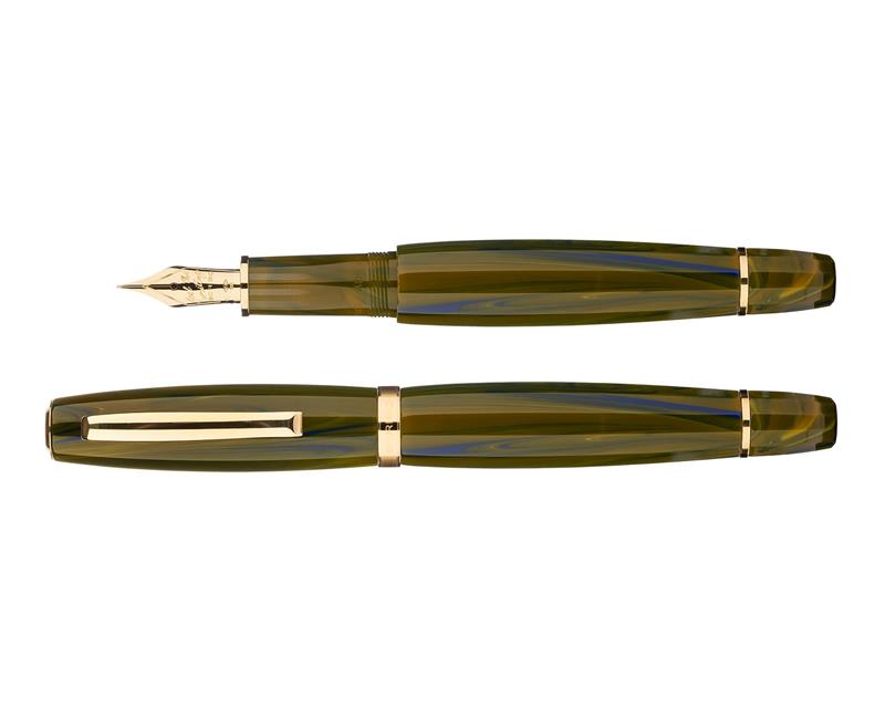 SCRIBO Feel Laguna Fountain Pen - Stilografica