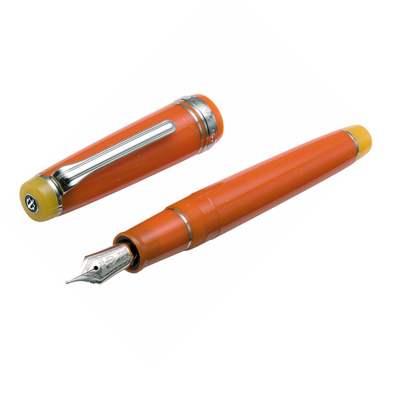 Sailor Professional Gear Large Cocktail Exclusive Argentina Fountain Pen - Stilografica