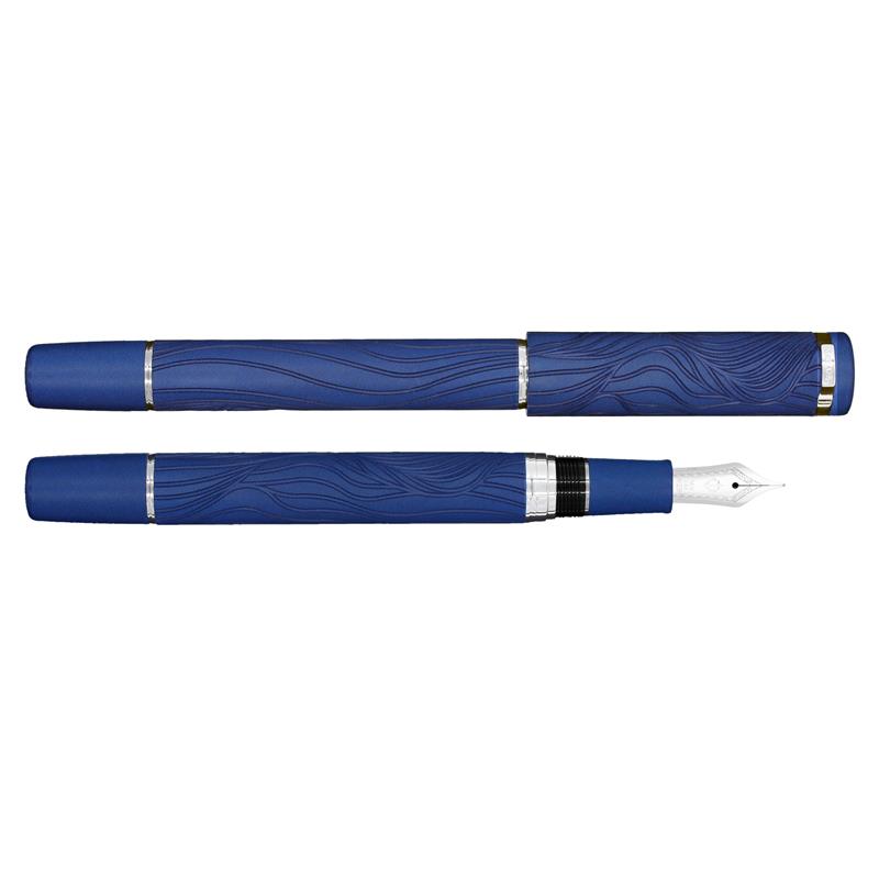 Sailor Ebonite Eternal Flow Fountain Pen - Stilografica