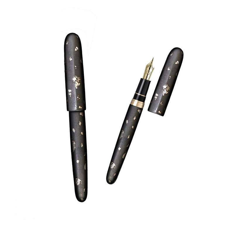 Sailor Nawate Haku-chirashi Yoh Fountain Pen - Stilografica