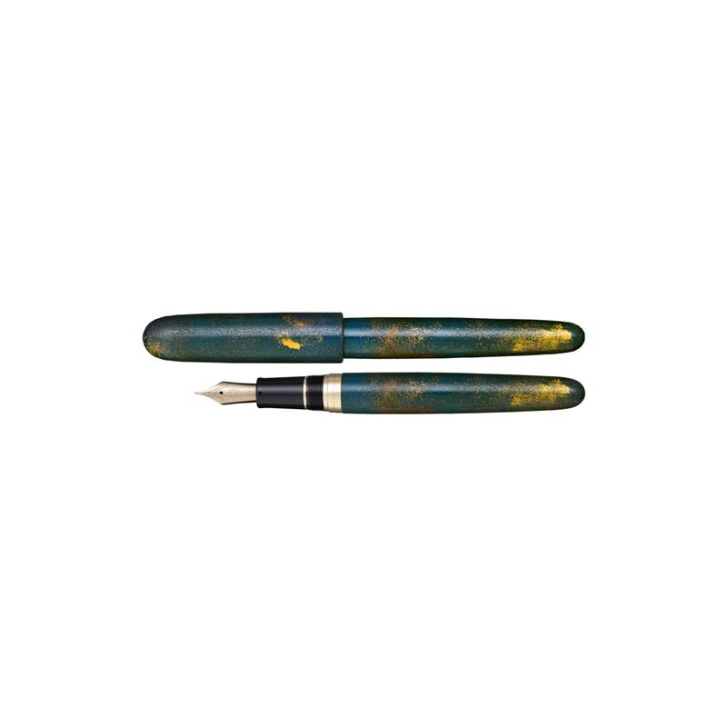 SAILOR Rei 3rd Series Aomori Hachinohe-Nuri Fountain Pen - Stilografica