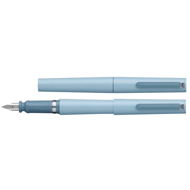 SAILOR TUZU 2025 Light Blue Fountain Pen - Stilografica