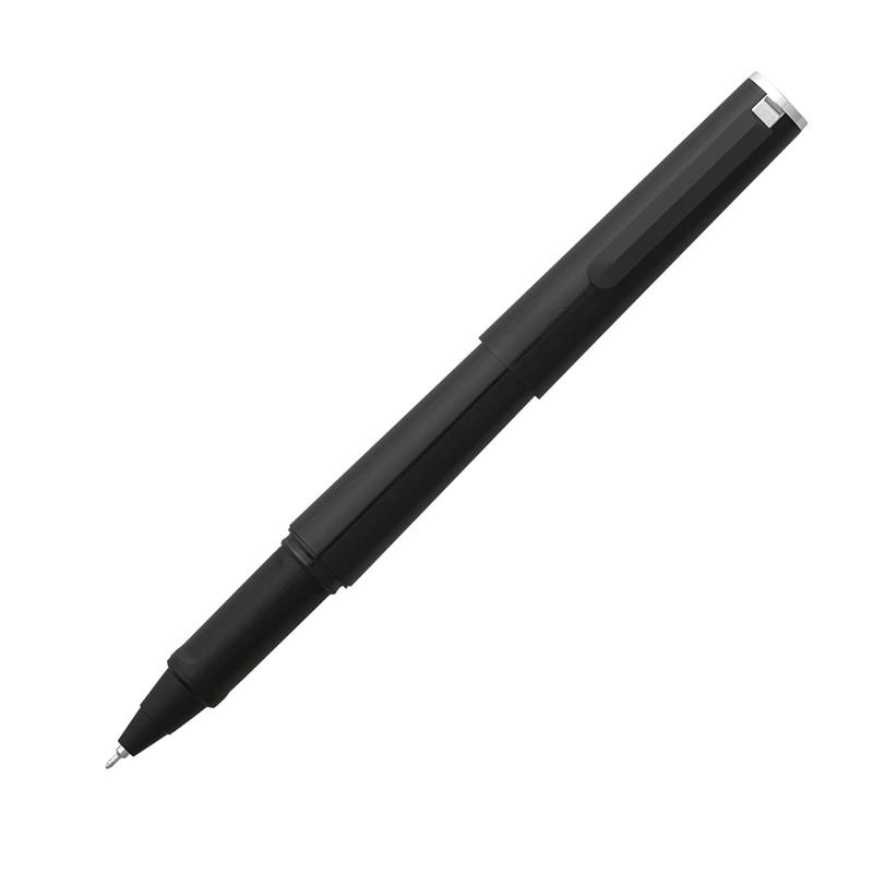 SAILOR TUZU Black GEL Ballpoint Pen - Sfera