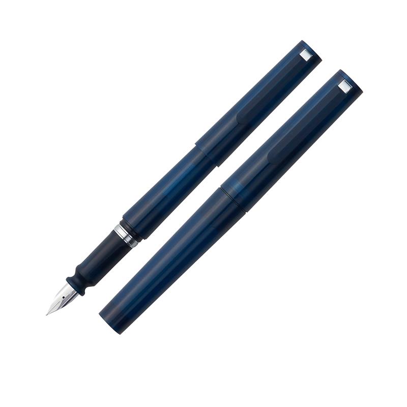 SAILOR TUZU Blue Fountain Pen - Stilografica
