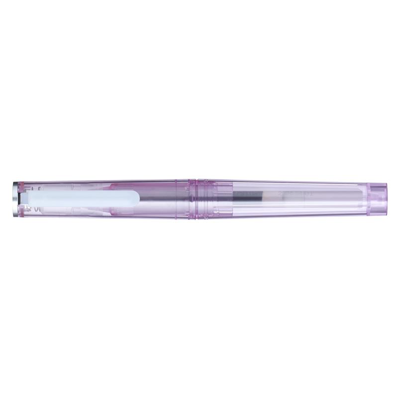 SAILOR TUZU Crystal Violet Fountain Pen - Stilografica