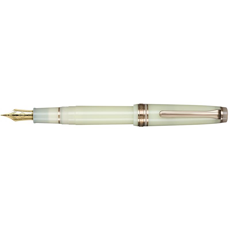 Sailor Pro Gear Solar Term Fuki Fountain Pen - Stilografica