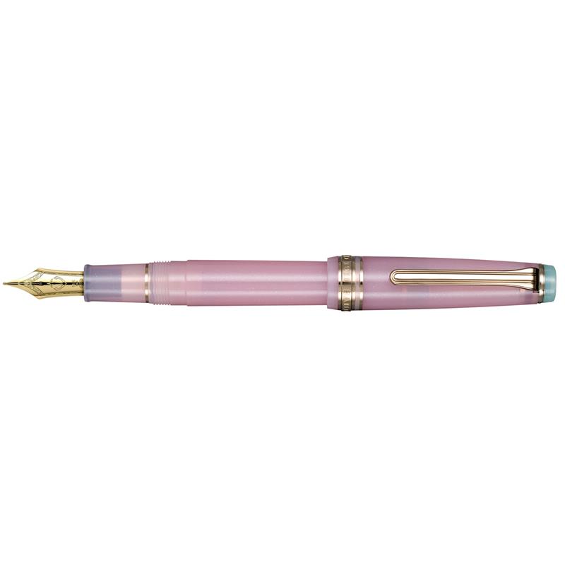 Sailor Pro Gear Solar Term Hagi Fountain Pen - Stilografica