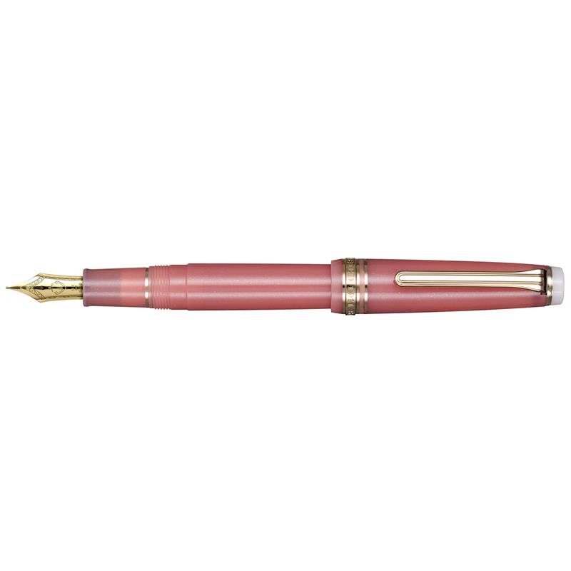 Sailor Pro Gear Solar Term Tako Fountain Pen - Stilografica