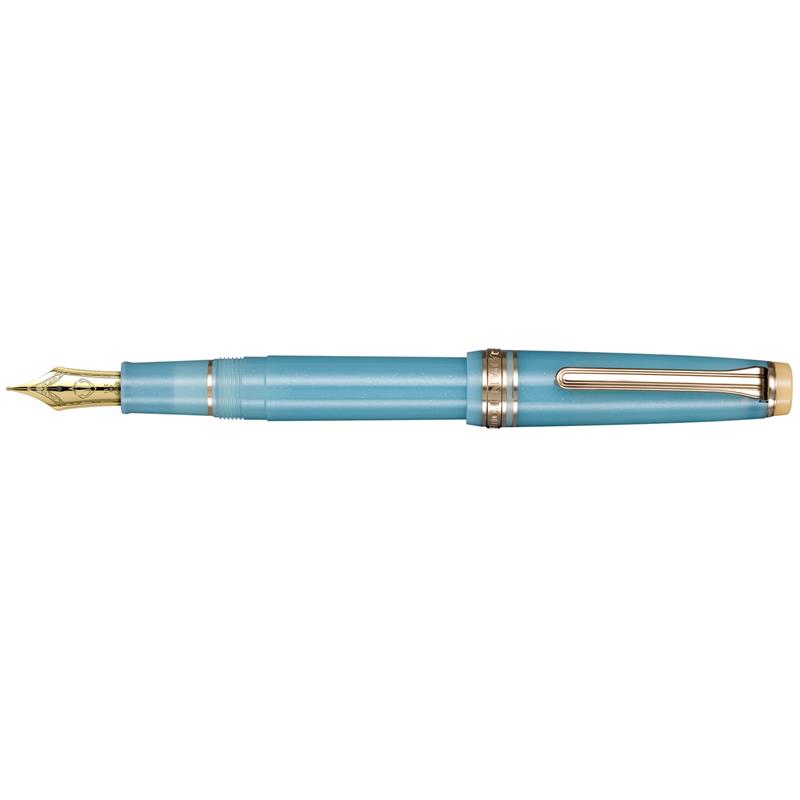 Sailor Pro Gear Solar Term Yuzuyu Fountain Pen - Stilografica