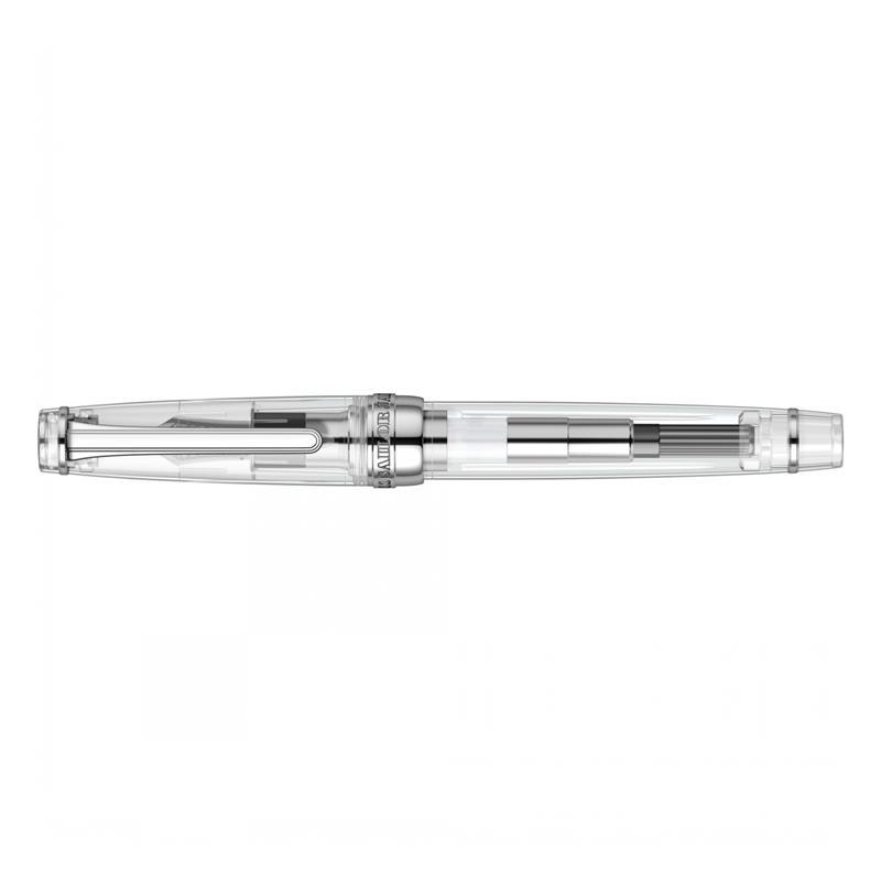 Sailor Sapporo Demonstrator HT Fountain pen - penna Stilografica