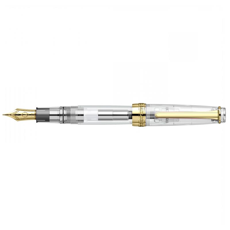 Sailor Sapporo Demonstrator GT Fountain pen - penna Stilografica