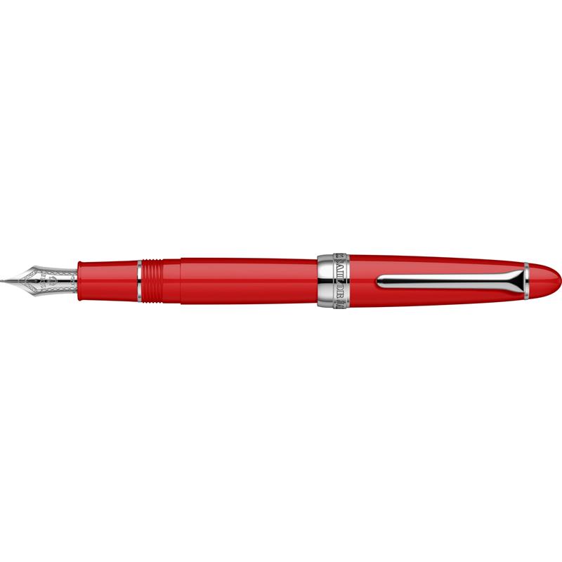 Sailor Procolor 500 - Akanezora Red - Fountain Pen - Penna Stilografica