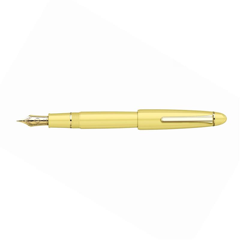 Sailor Ringless KYOTO GARDEN ICHO Fountain Pen - Stilografica